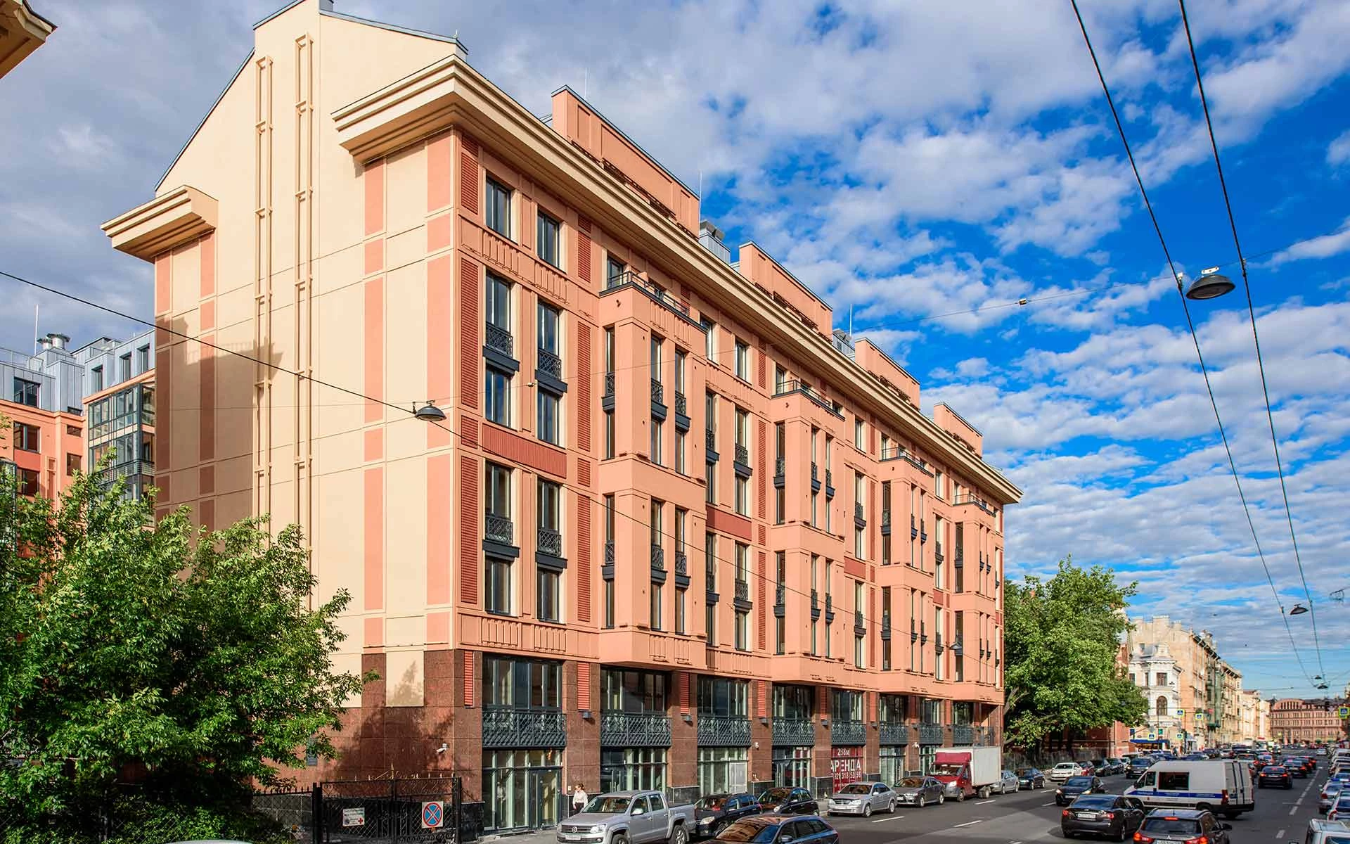 ARTSTUDIO Nevsky